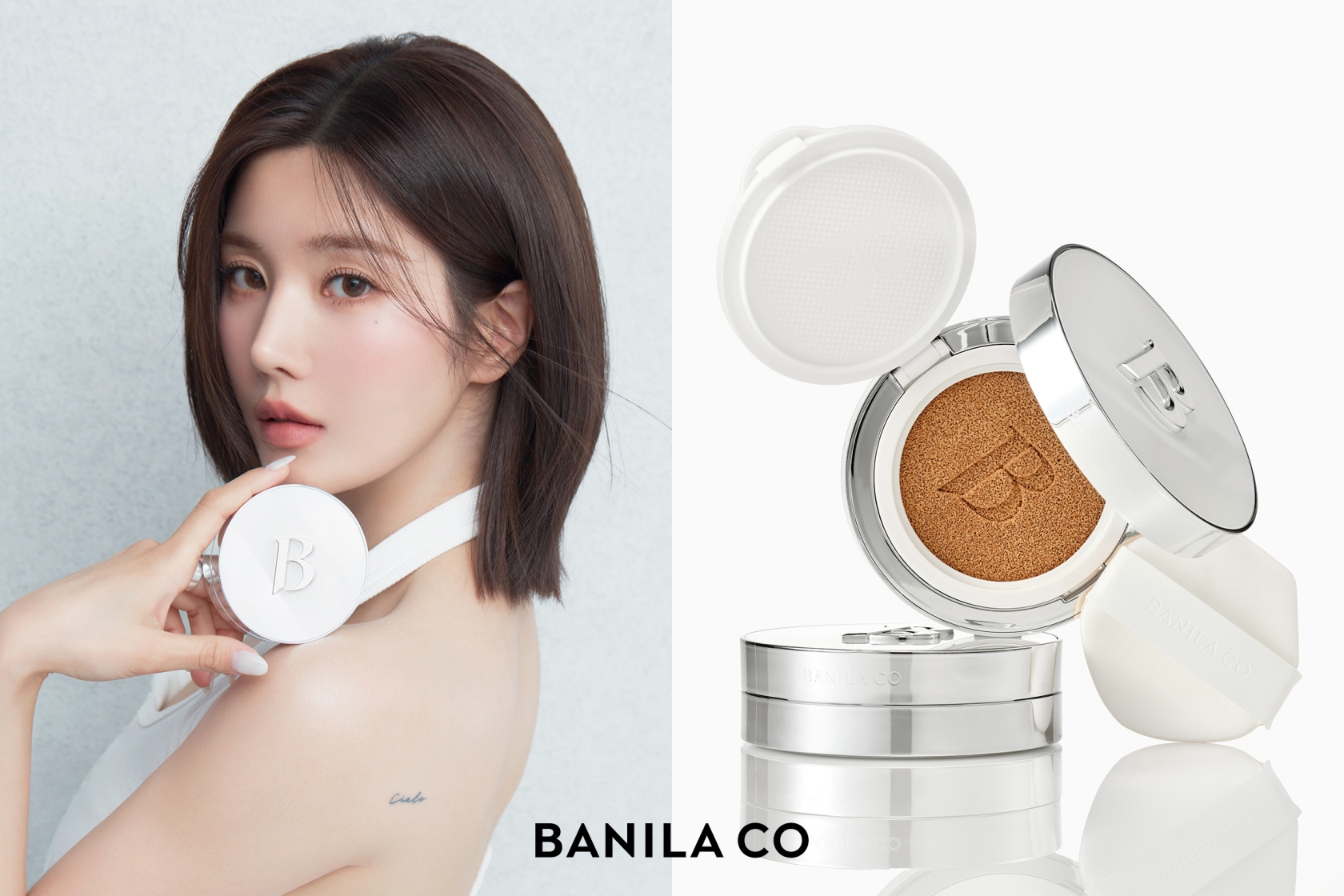 바닐라코, ‘워터밤 여신’ 권은비 앰배서더 발탁 3-Image